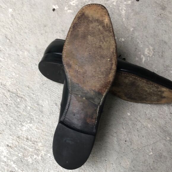 Vintage Church’s oxfords - Picture 11 of 13